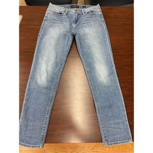 Lucky Brand Denim Brooke Crop Size 8/29